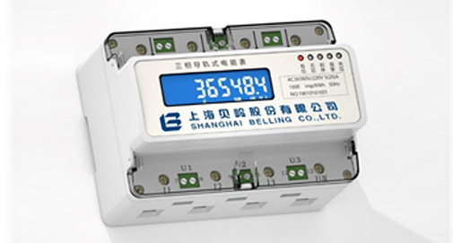 導(dǎo)軌表產(chǎn)品開發(fā)之物聯(lián)網(wǎng)計(jì)量選型